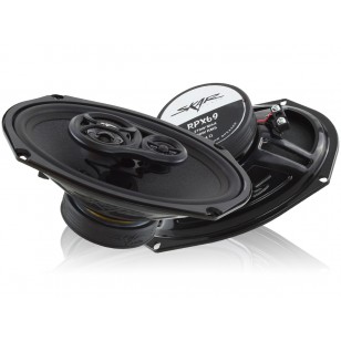 Акустическая система Skar Audio RPX69 Skar Audio RPX69. Технические характеристики RPX69.